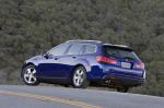 Acura TSX Sport Wagon 2010 года